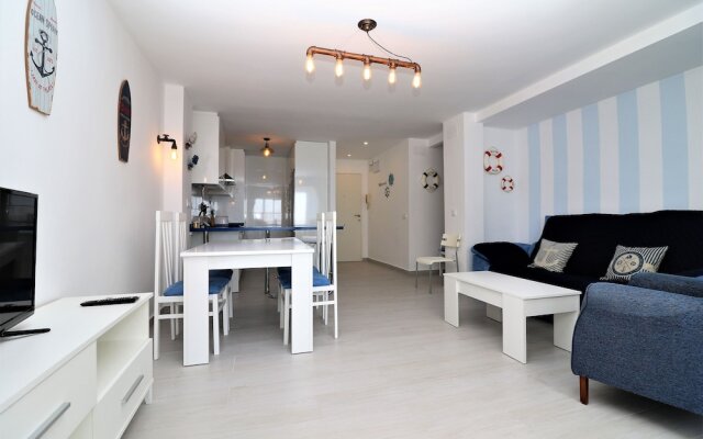 Apartamento Bacana 9-4