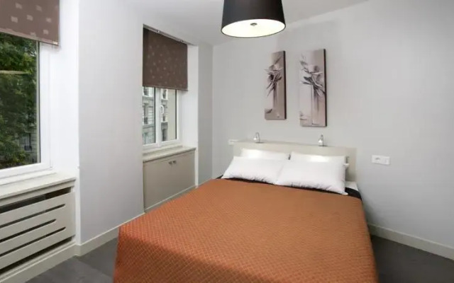 Appartement Censier Daubenton