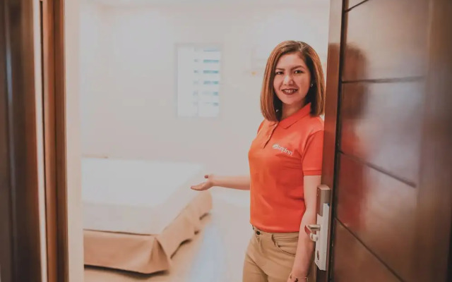 Trip Inn Near Airport or City Center