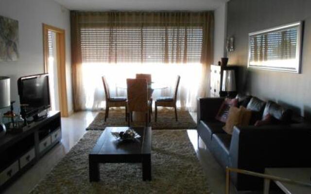 Marina Vilamoura Apartment