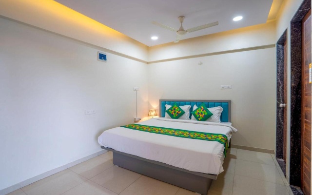 Itsy Hotels Metro