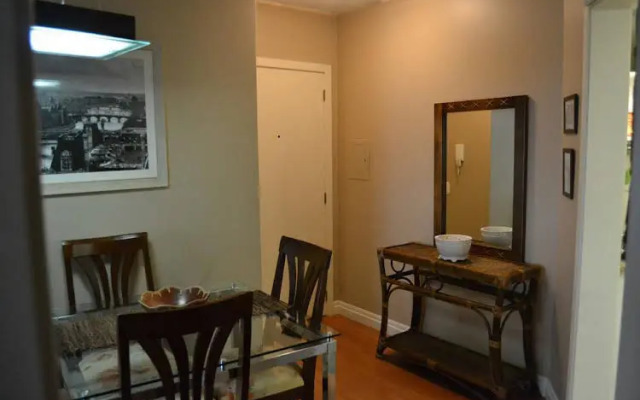 Apartamento Gramado Mantova