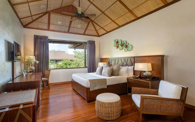 El Jardin De Zaida Managed by HII