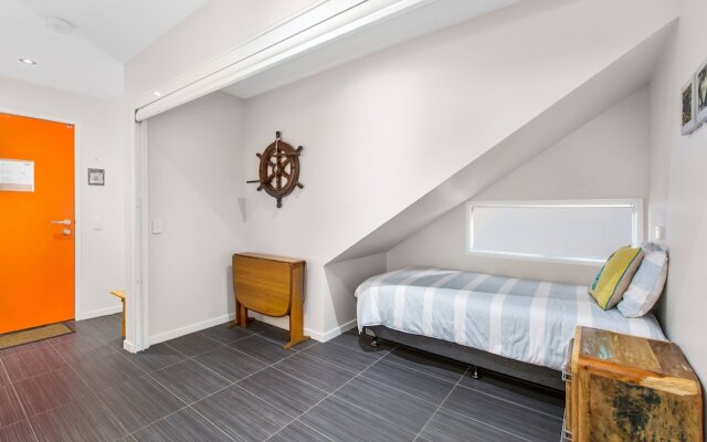Casuarina Beach Shacks 10