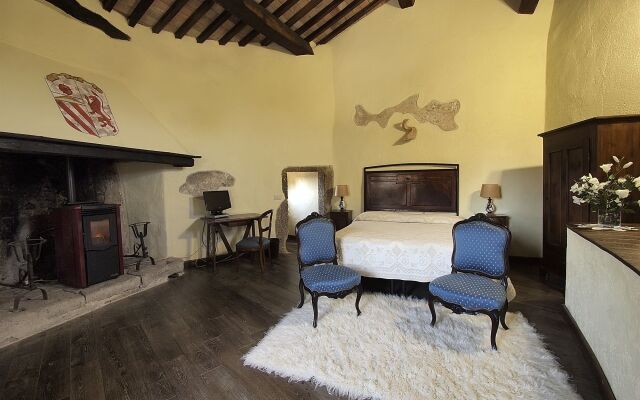 Hotel della Fortezza