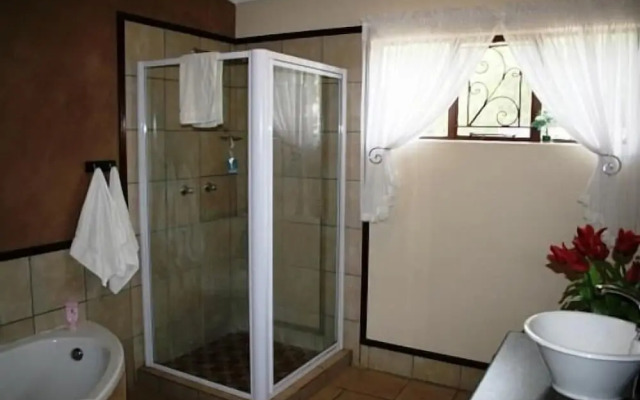 Oak Rest Guesthouse