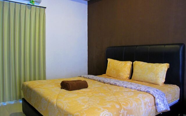 Tombong Limo Home Stay