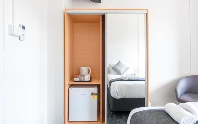 Sydney Junction Hotel
