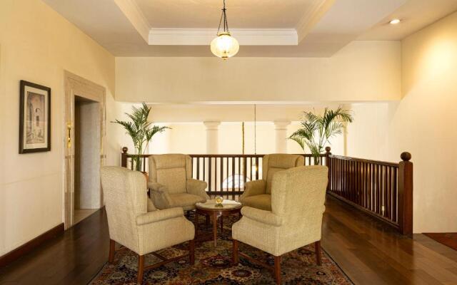 Maidens Hotel