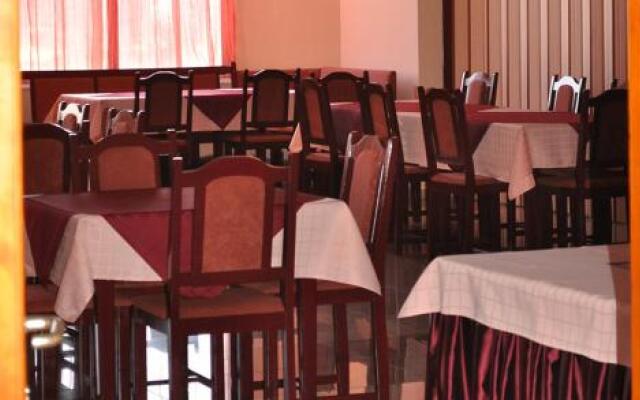 Satelit Hotel-kumanovo