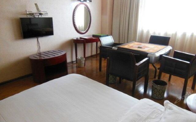 Ba Bai Li Hotel Changde