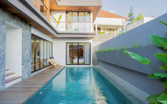 Yoki Villa by Betterplace