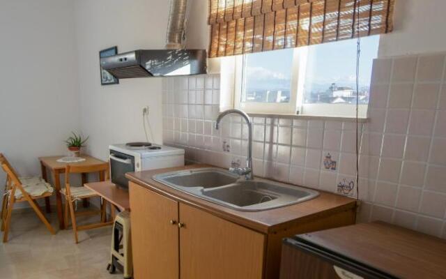 CityCenter Apartment