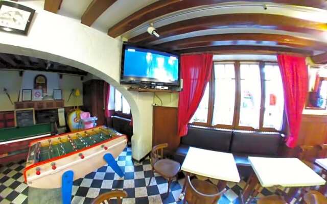 Hotel Au Bon Coin