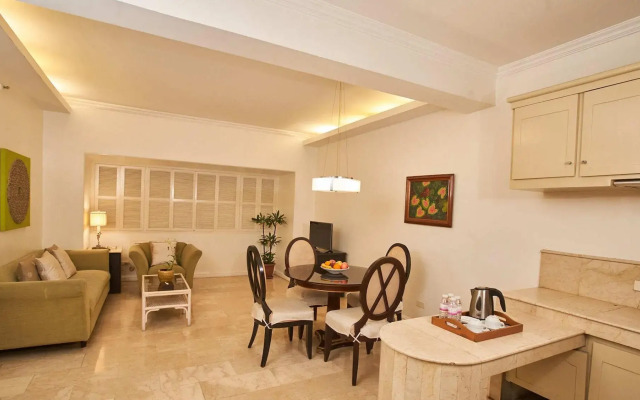 Orchid Garden Suites