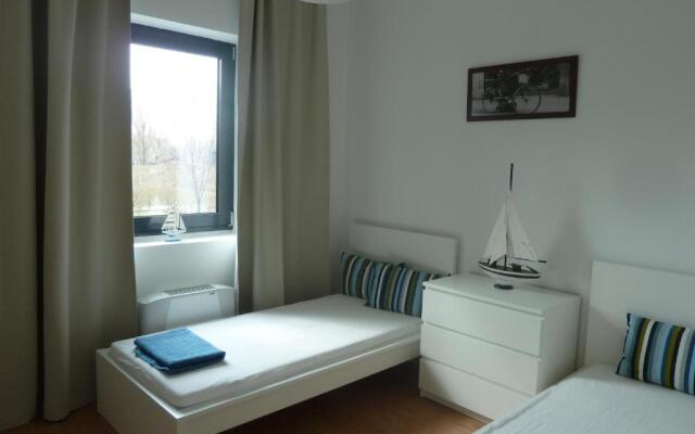 AMP Apartman - Siófok