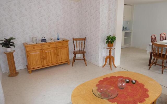 Kolbacken stugby & Camping