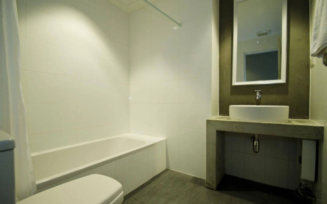 DI Place Hotel
