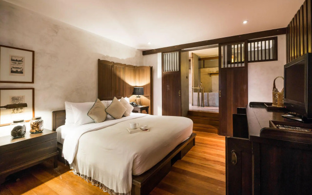 B House Samui