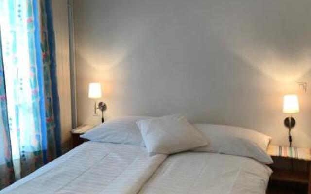Bed and Breakfast Krone