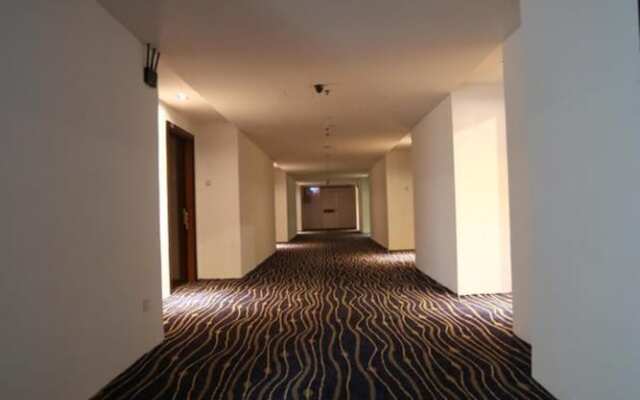 Townhouse OAK 591 Shah Alam By Salaam