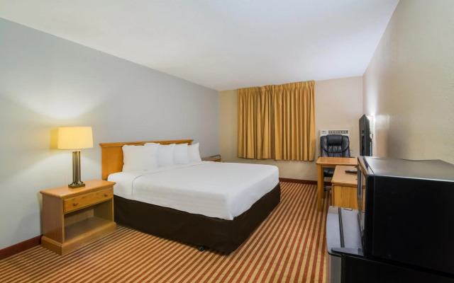 Americas Best Value Inn Fargo