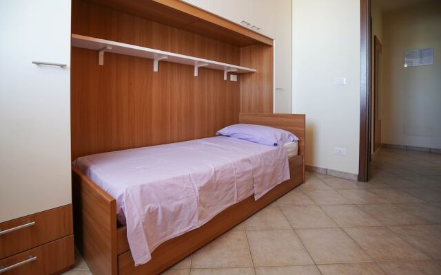 Residence Smith - Fronte Mare 1 Piano 5B