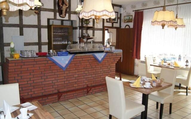 Hotel Dorfkrug Büsum - Altbauteil
