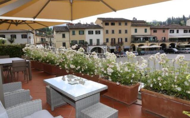 Suite Greve in Chianti