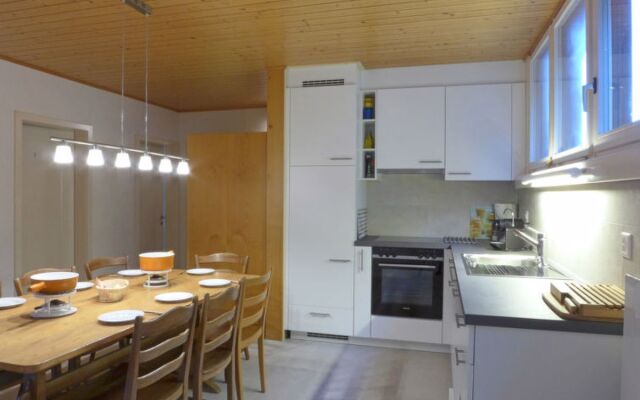 Chalet Helene Wengen 25223