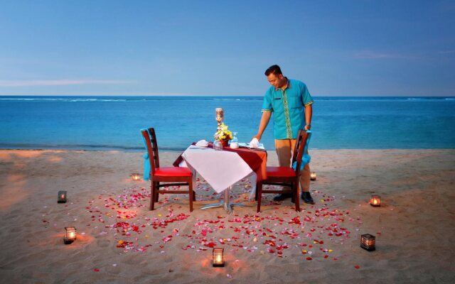 Bali Relaxing Resort & Spa