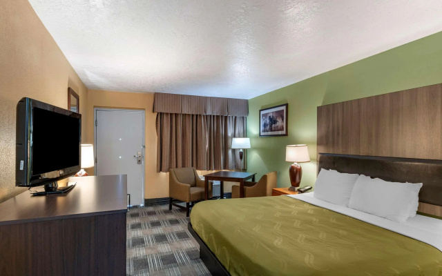 Quality Inn