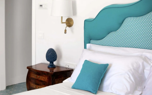 De Pando Panoramic Suites 1086