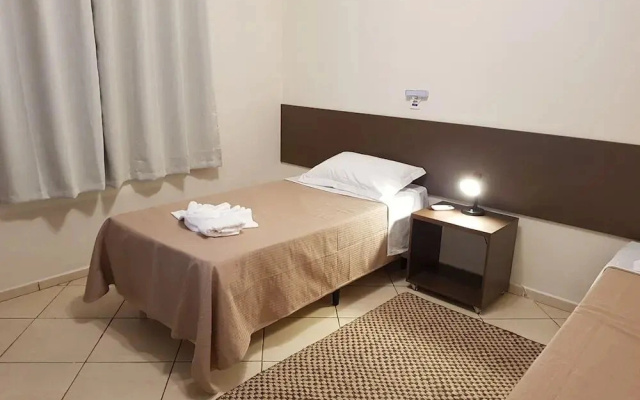 Hotel D. Pedro Economic Express