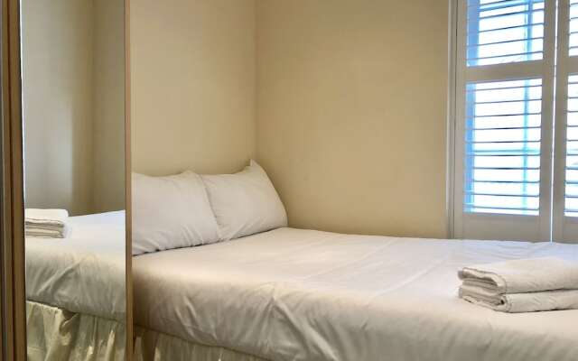 Pimlico Comfort Apartment