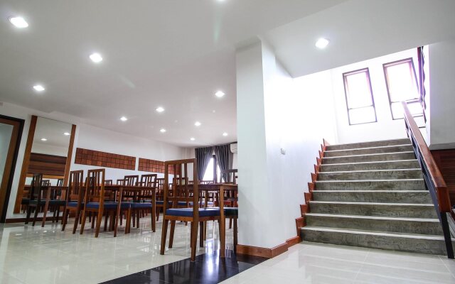 Tai-Shan Suites
