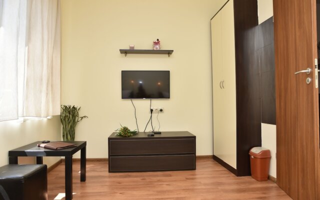 Plovdiv Apartment