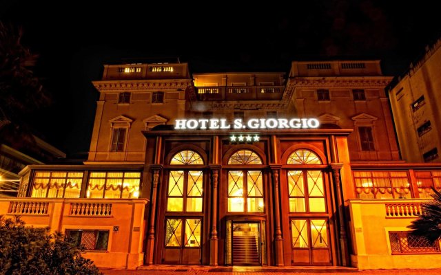 Hotel San Giorgio