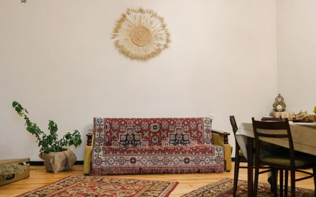 Town Guest House