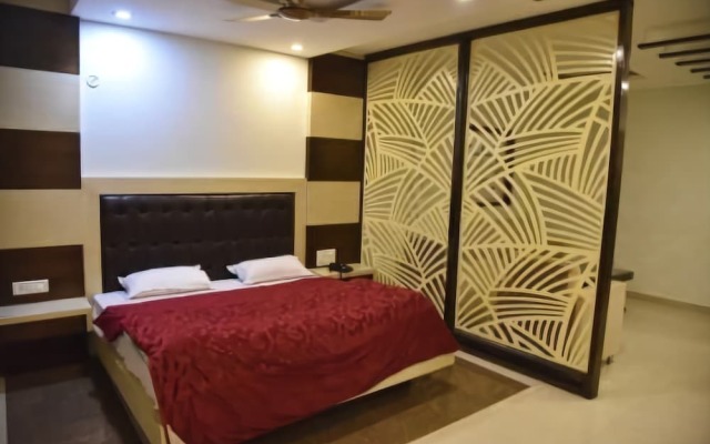 Tehri Himalayan Residency