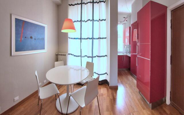 Milan Apartment Rental