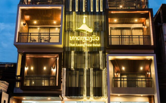 ThatLuang View Hotel