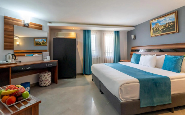 SIGNATURE GARDEN AVANOS Hotel & SPA