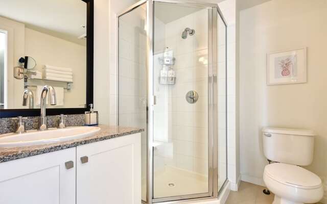 Downtown Living Rentals Inc