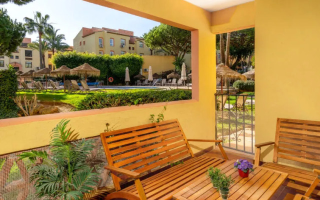 Sitito Doña Lola con Aparcamiento