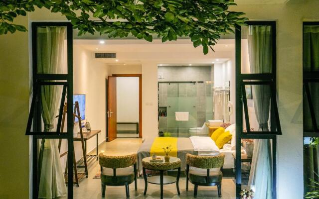Sabbath Boutique Inn