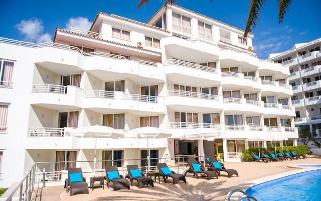 Portomar Apartments