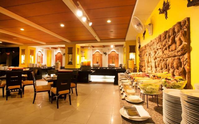 Woraburi Phuket Resort & Spa