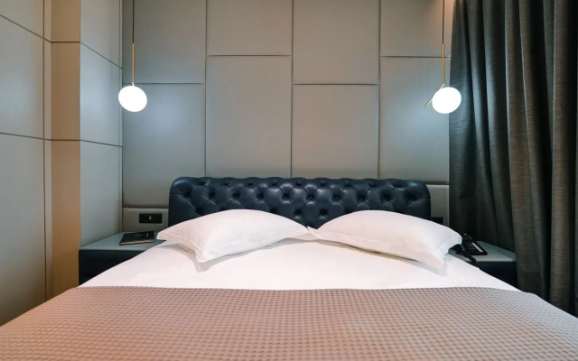 Hotel Butrinti