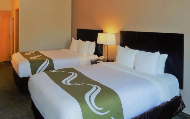 Quality Inn Tulalip - Marysville